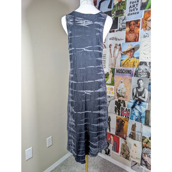 Vocal Grunge Y2k Dress - Picture 5 of 7